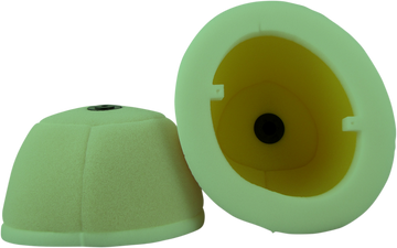 NO TOIL Pre-Oiled Air Filter - Honda 1250