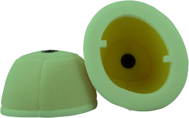 NO TOIL Pre-Oiled Air Filter - Honda 1250