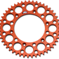 RENTHAL Sprocket - Orange - 49 Tooth 224U-520-49GPOR