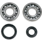 Moose Racing Crankcase Bearing and Seal Kit 24-1027