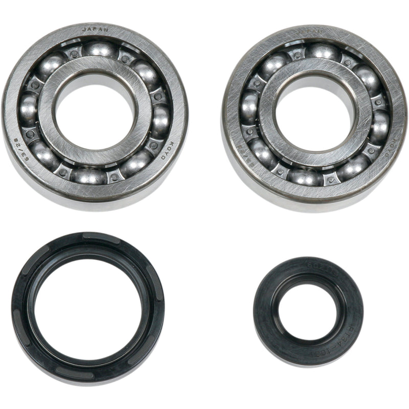 Moose Racing Crankcase Bearing and Seal Kit 24-1027