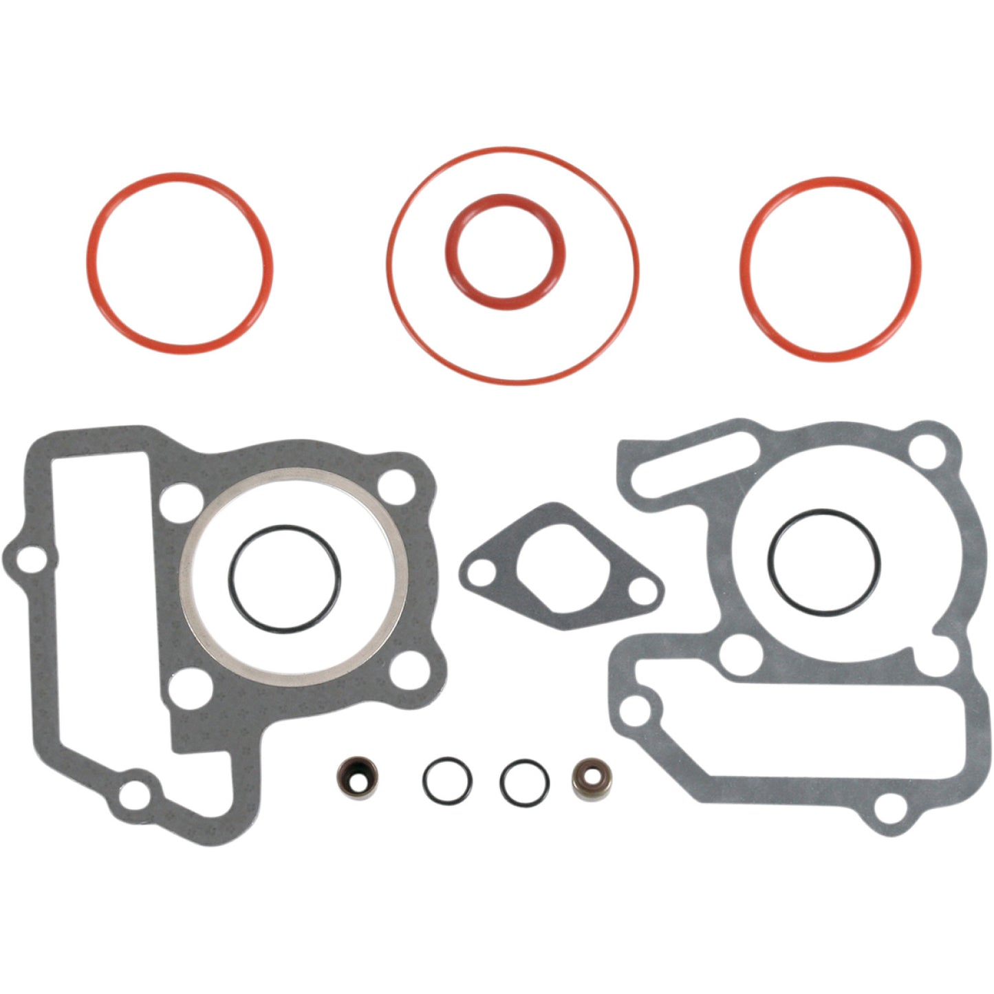 Moose Racing Top End Gasket Kit - Yamaha 810616MSE