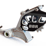 Shift Shaft Brace/Guard Crf110