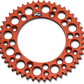 RENTHAL Sprocket - Orange - 48 Tooth 441U-428-48GPOR