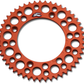 RENTHAL Sprocket - Orange - 49 Tooth 441U-428-49GPOR