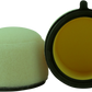NO TOIL Pre-Oiled Air Filter - Polaris 3115