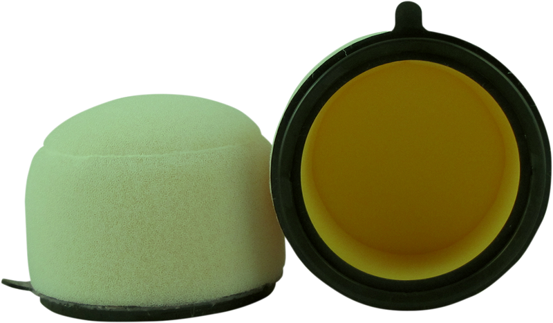 NO TOIL Pre-Oiled Air Filter - Polaris 3115