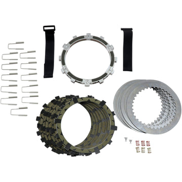 REKLUSE RadiusX Clutch Kit RMS-6357