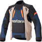 ALPINESTARS Halo Drystar? Jacket - Blue/Black/Orange - Large 32048227194L