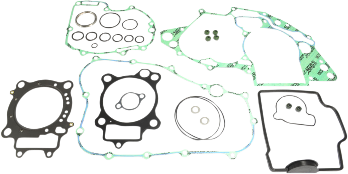 ATHENA Complete Gasket Kit - Honda P400210850095