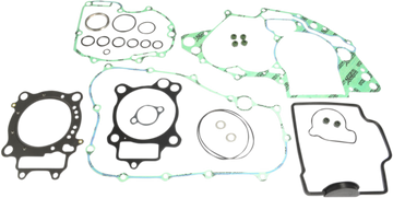 ATHENA Complete Gasket Kit - Honda P400210850095