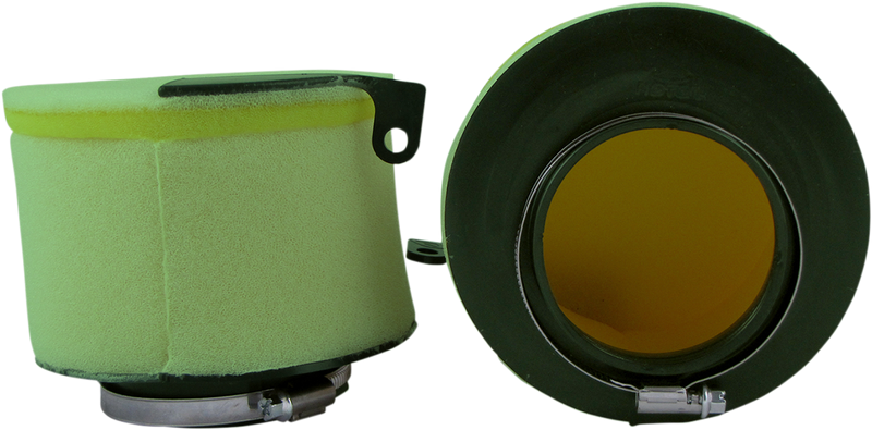 NO TOIL Pre-Oiled Air Filter - Kawasaki 3414