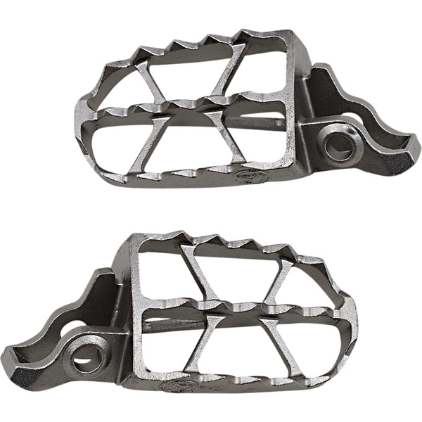 Moose Racing ND Series Footpegs - 1/2
