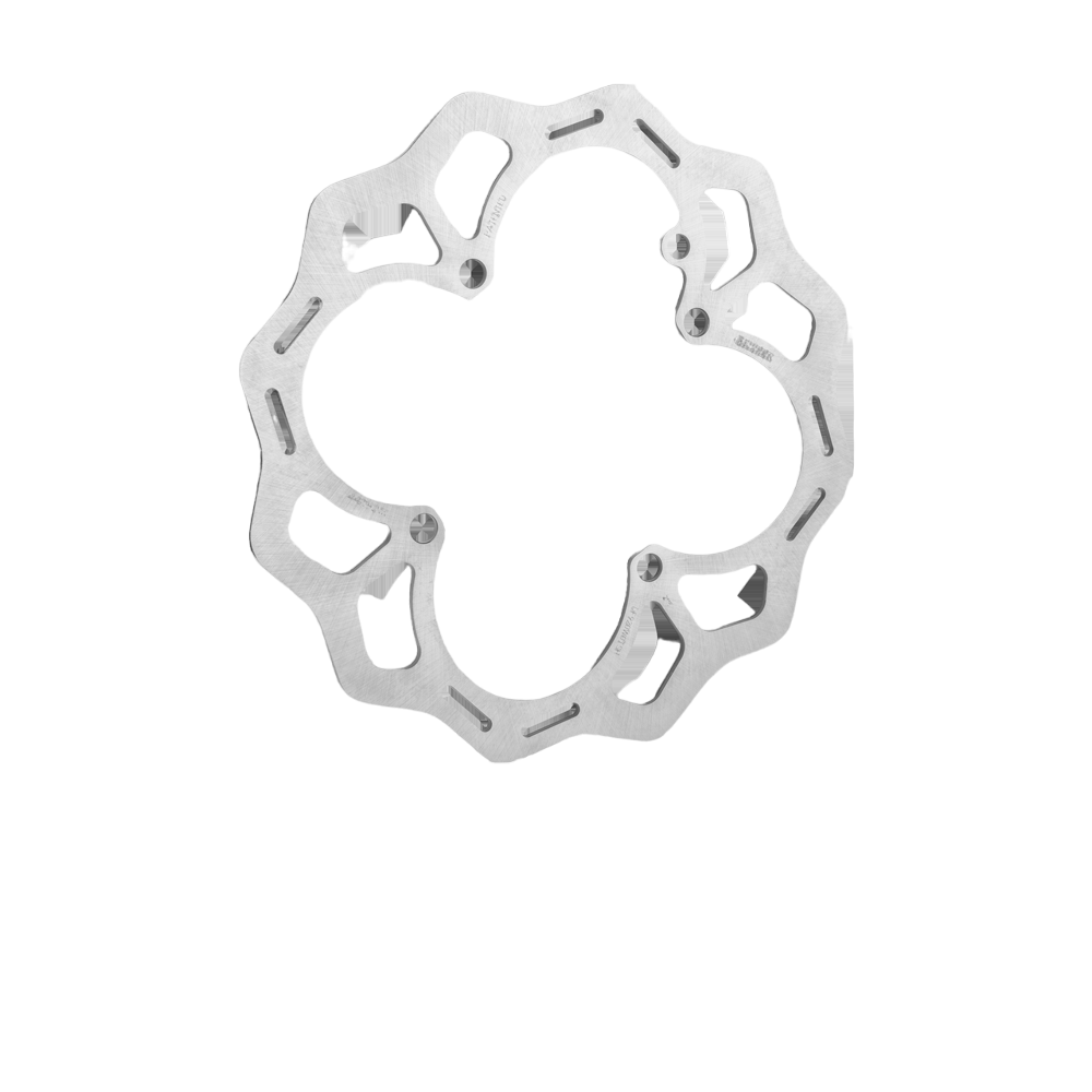 Front Brake Disc For Xp Factory | Sherco Oem/Spare Parts Usa