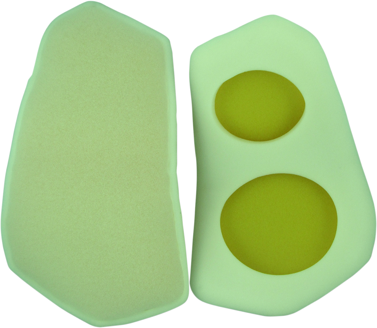 NO TOIL Pre-Oiled Air Filter - Husqvarna 1343