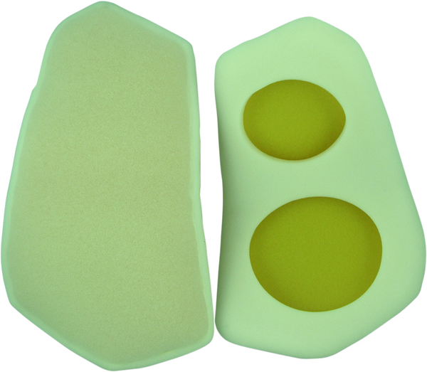 NO TOIL Pre-Oiled Air Filter - Husqvarna 1343