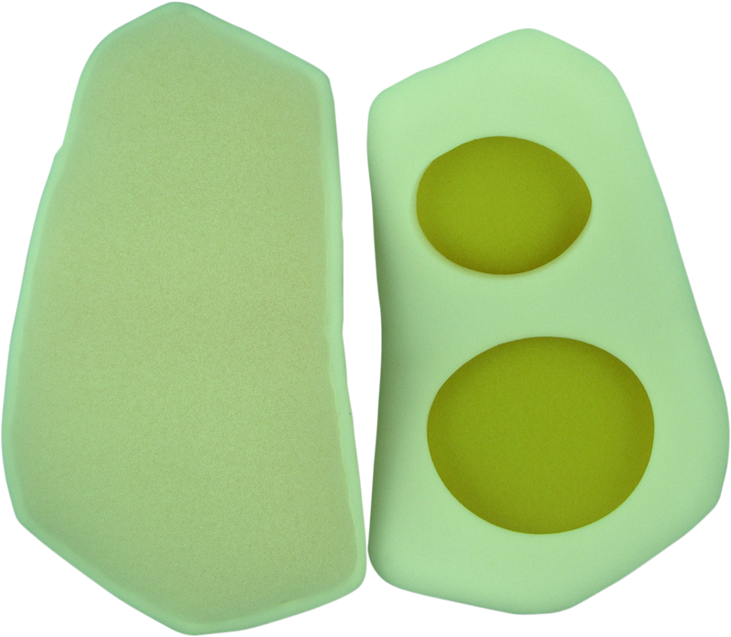 NO TOIL Pre-Oiled Air Filter - Husqvarna 1343