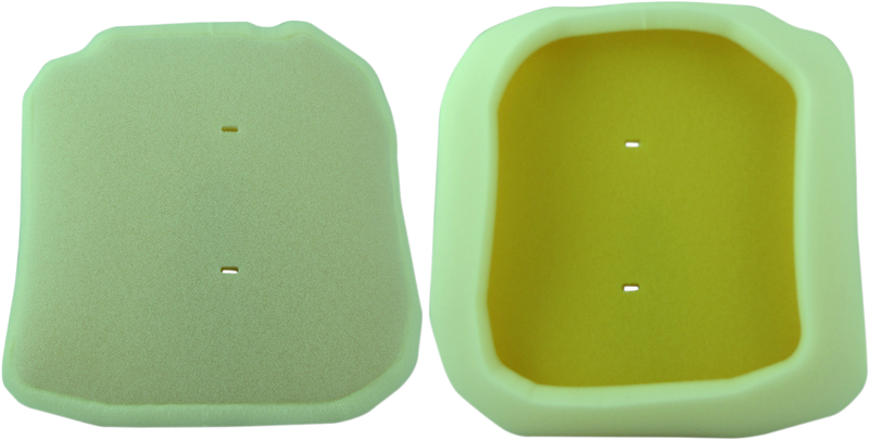 NO TOIL Pre-Oiled Air Filter - Husqvarna 1345