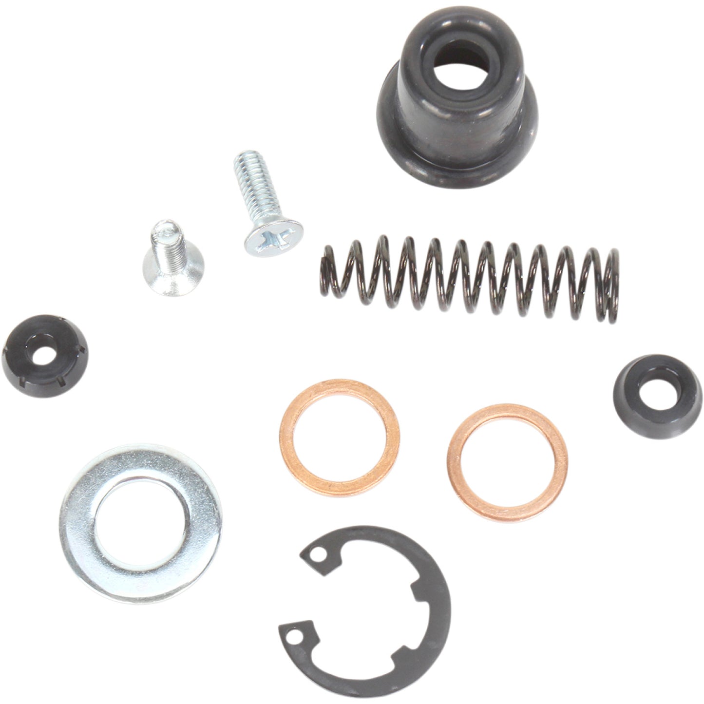 PROX Rebuild Kit - Master Cylinder - Front 37.910010