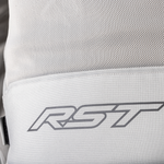 RST Spectre Air D3O CE Textile Jacket - Silver - S