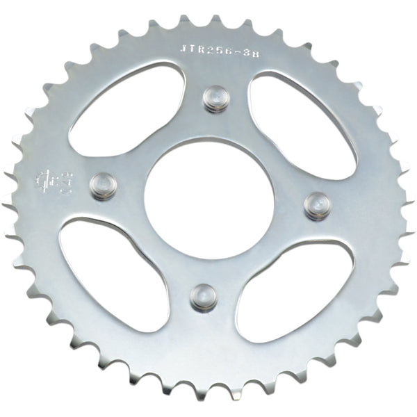 JT Sprockets Sprocket - Rear - Honda - 38-Tooth JTR256.38