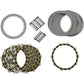 Barnett Clutch Kit 303-70-10044 | Clutch Plates & Springs