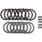 EBC Clutch Kit - CR125R DRC101 | Clutch Plates & Springs