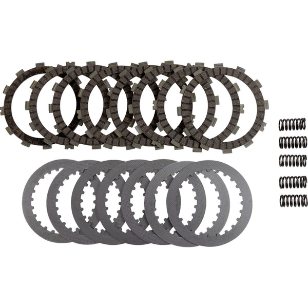EBC Clutch Kit - CR125R DRC101