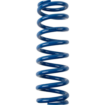 MOOSE OFFROAD Shock Spring - 64/66 mm OD - 54 n/mm - Blue 1312-1008