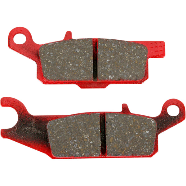 EBC Sport Carbon Brake Pads FA446X