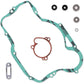 Moose Racing Water Pump Rebuild Kit - Kawasaki 821457MSE