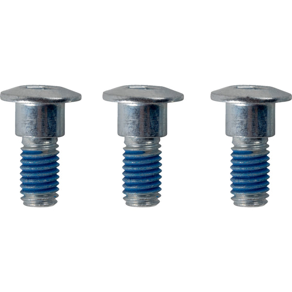 EBC Bolts - Rotor/High Tensile - Front/Rear - 3 Pack DB302/3
