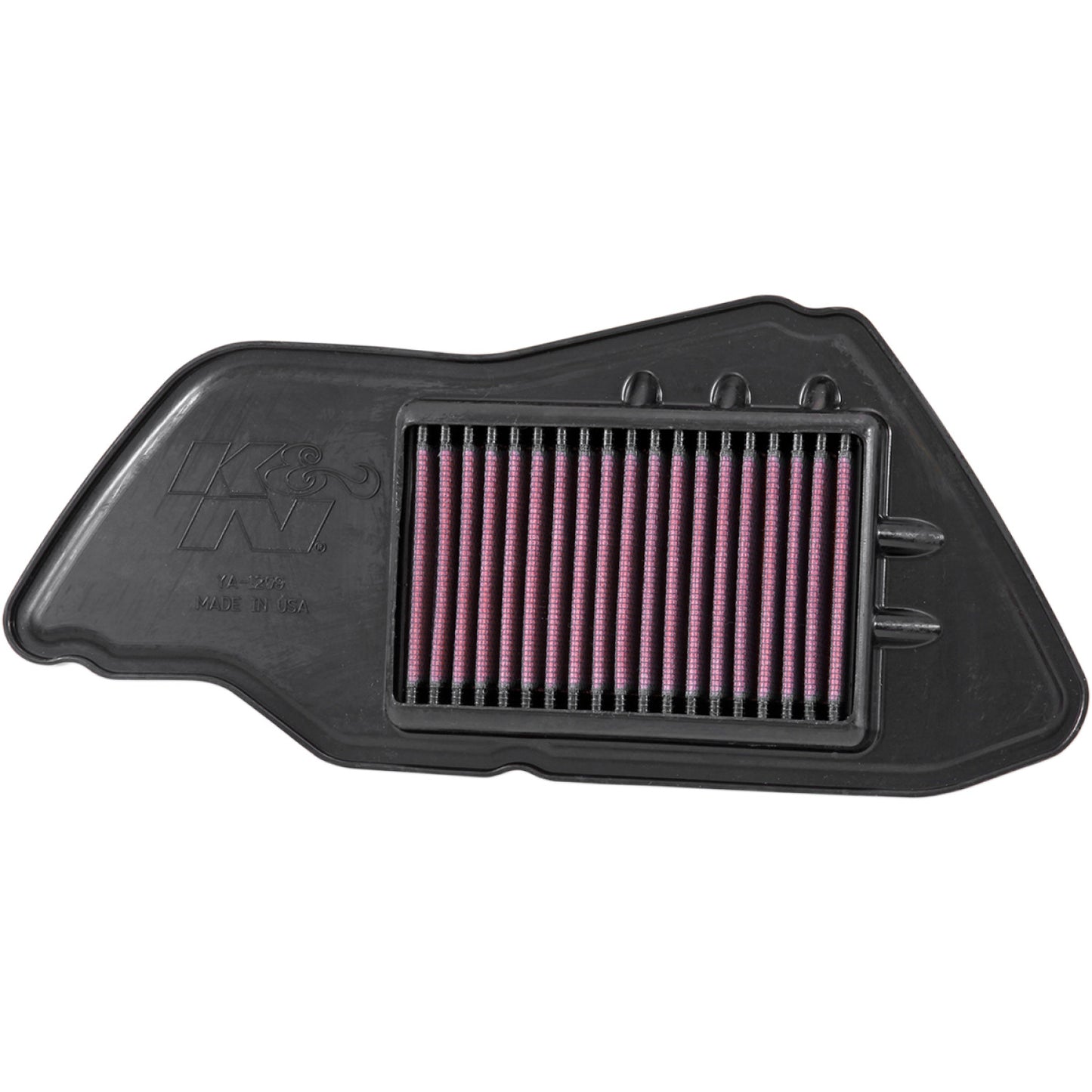 K & N OE Replacement High-Flow Air Filter - Yamaha YA-1209