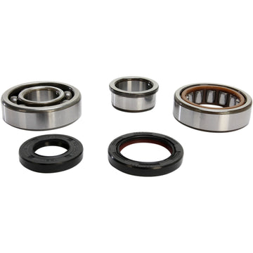 PROX Crank Bearing and Seal Kit - Gas Gas/Husqvarna/KTM 23.CBS61003