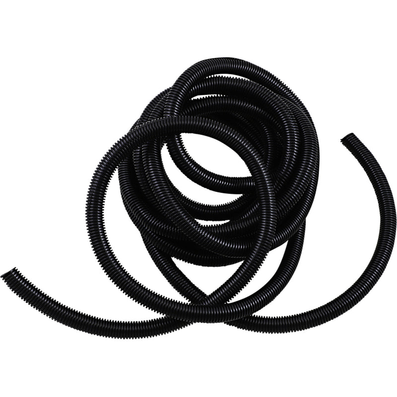 Moose Racing Wire Loom - 3/4" Diameter - 25' 801-7525