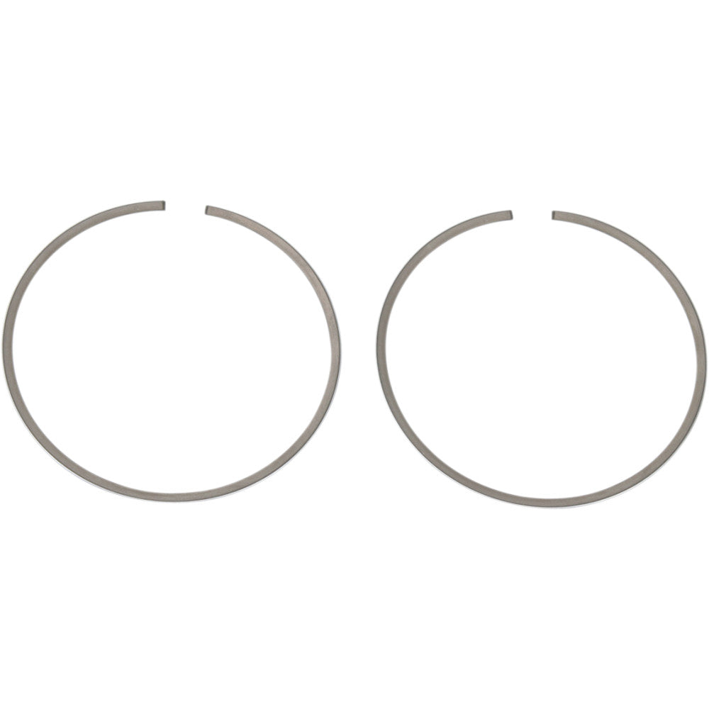 WSM Piston Rings - 71.30 mm - Polaris 010-934