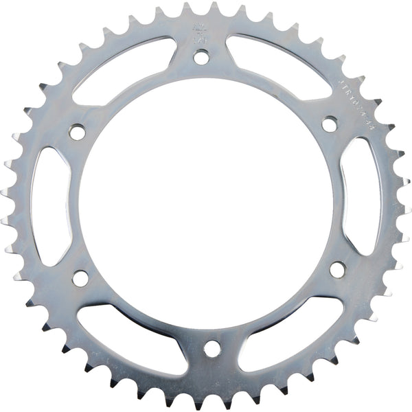 JT Sprockets Rear Sprocket - 44 Tooth - Hyosung JTR1074.44