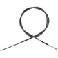 Moose Racing Brake Cable - Rear - Parking - Kawasaki 45-4036