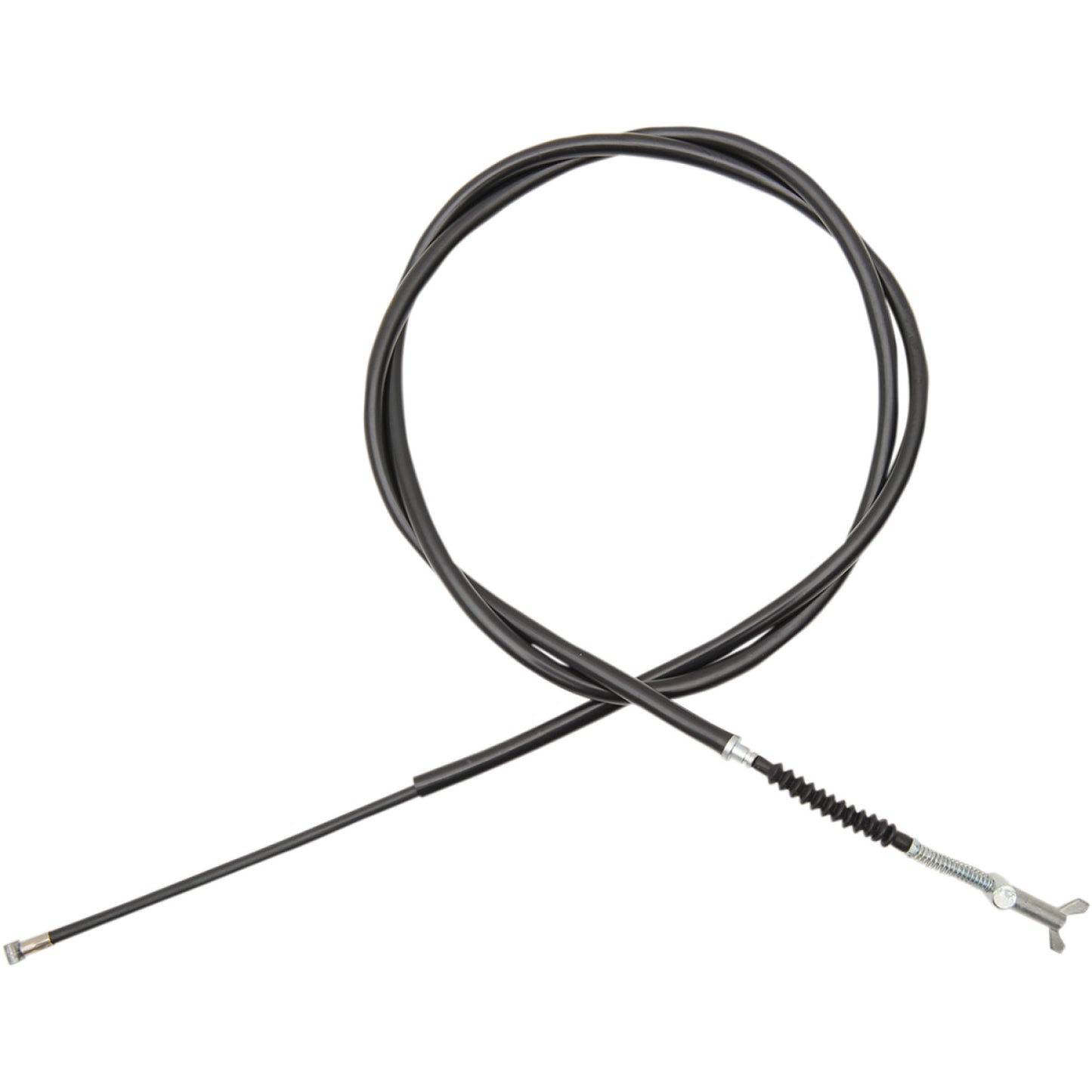 Moose Racing Brake Cable - Rear - Parking - Kawasaki 45-4036