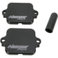DRIVEN RACING Block Off Plate - Honda DSBLOCK-4