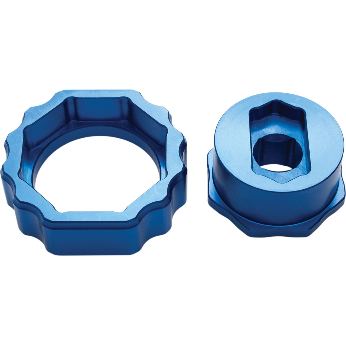 Motion Pro Fork Cap Tool - Removal/Showa Fork - 50 mm 08-0565