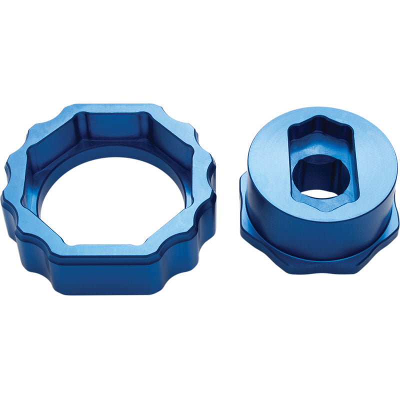 Motion Pro Fork Cap Tool - Removal/Showa Fork - 50 mm 08-0565