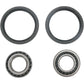 Moose Racing Wheel Bearing/Seal Kit - Front Strut 25-1006