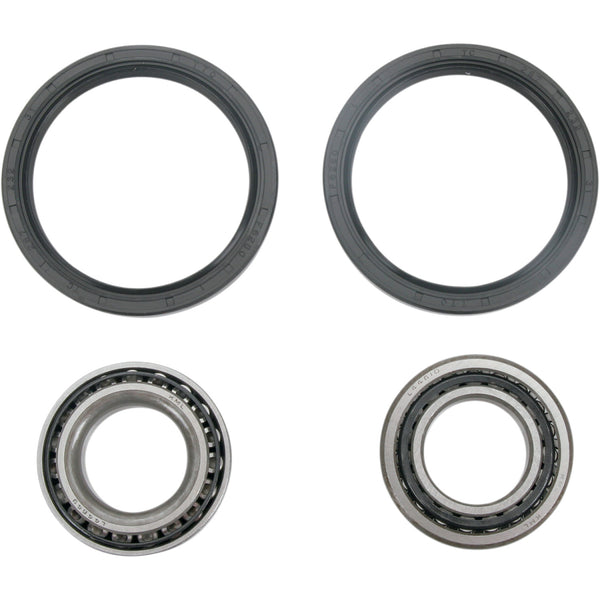 Moose Racing Wheel Bearing/Seal Kit - Front Strut 25-1006