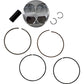 JE Pistons Piston Kit - 14.0:1 - Kawasaki 345200 | JE Pistons | Piston & Ring Kits