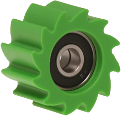 RFX Chain Roller 38 Mm Green Kaw FXCR 20100 55GN