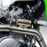 Yoshimura Rs 12 Exhaust System Kawasaki Kx450/X