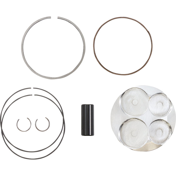 JE Pistons Piston Kit 373035