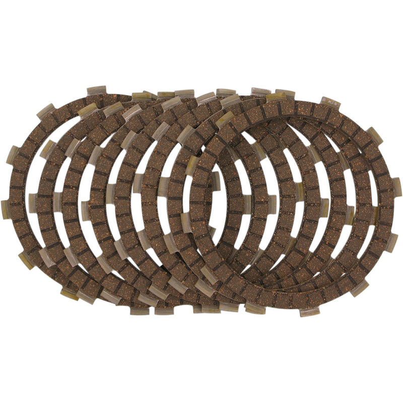 EBC Clutch Kit CK4435 | Clutch Plates & Springs