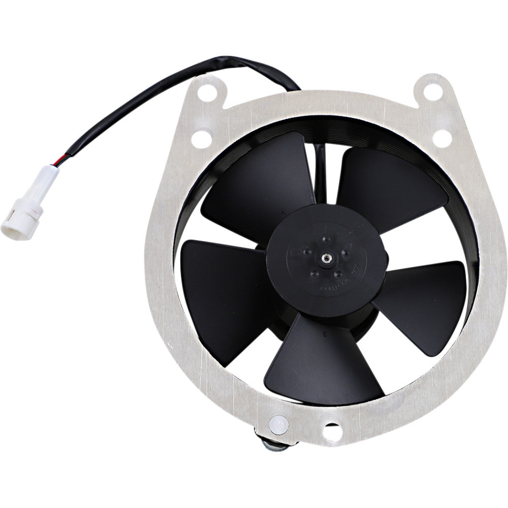 MOOSE OFFROAD Hi-Performance Cooling Fan - 313 CFM - Yamaha Z2020